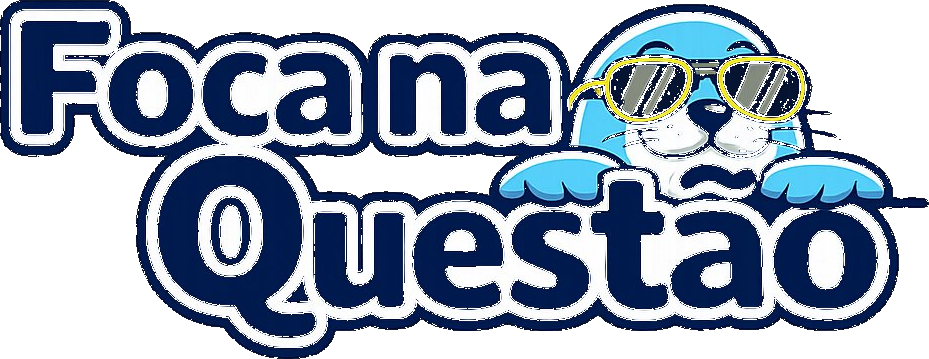Foca na Questão