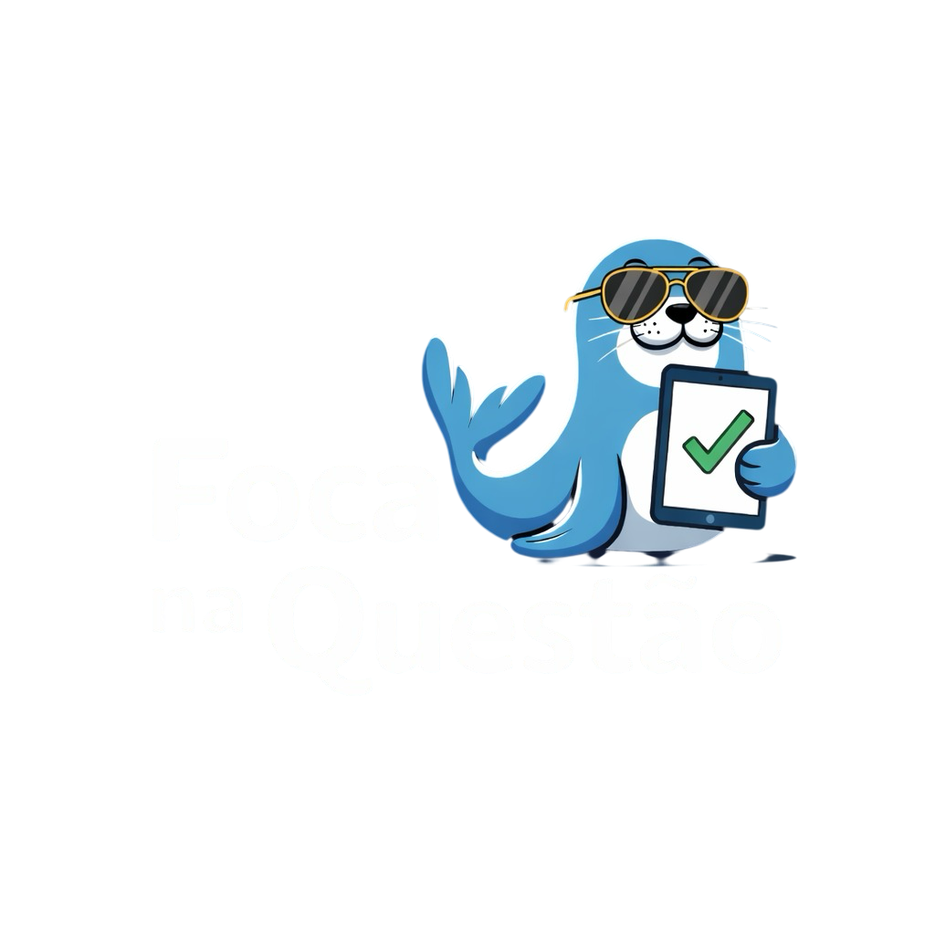 Foca na Questão