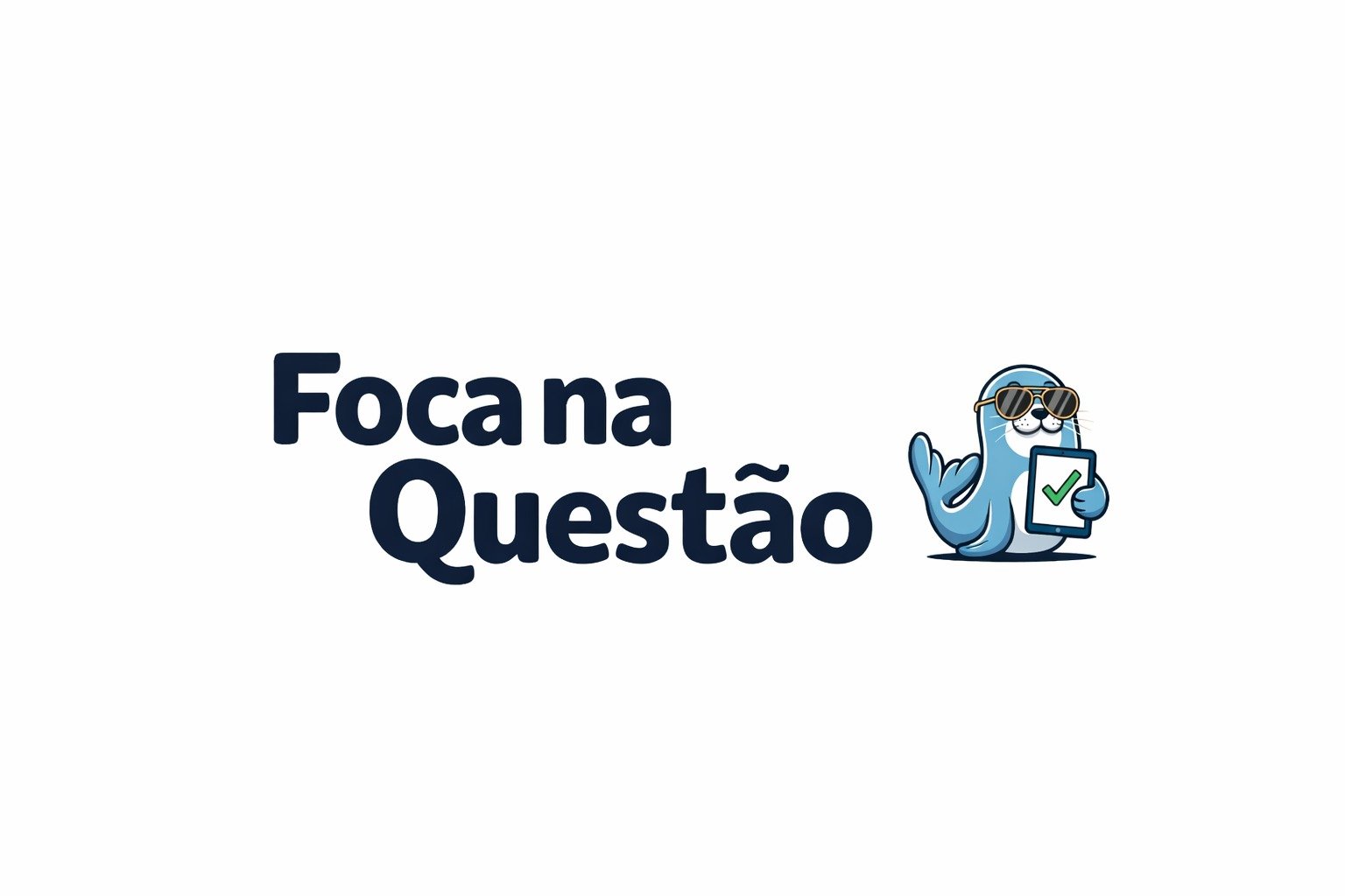 Foca na Questão